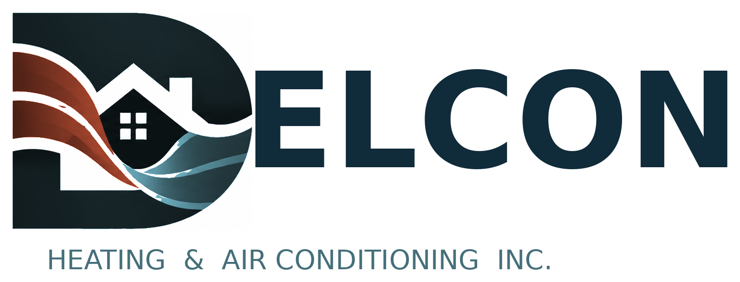 Delcon Heating & Air Conditioning Inc.