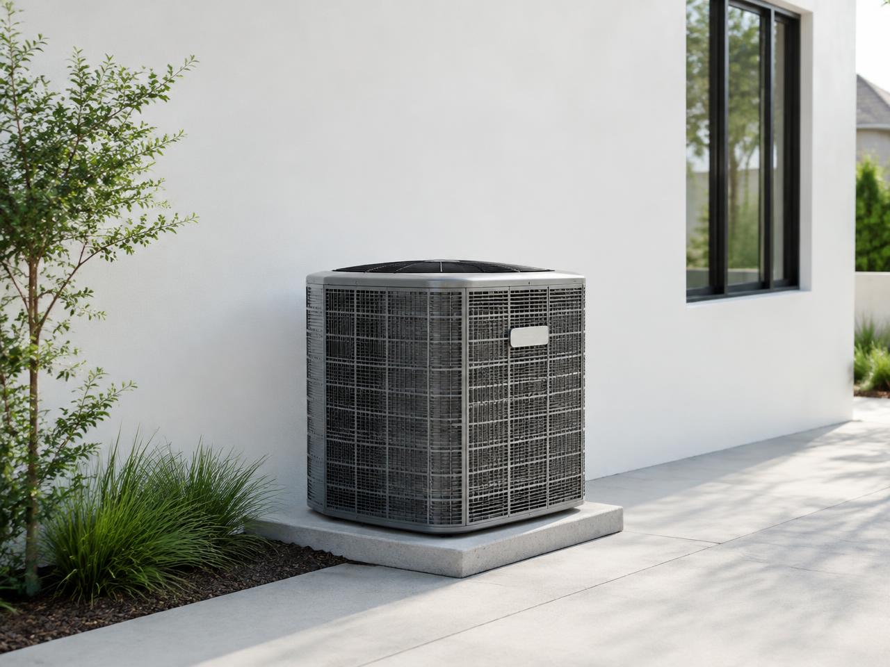 Air Conditioning Installation & Replacement