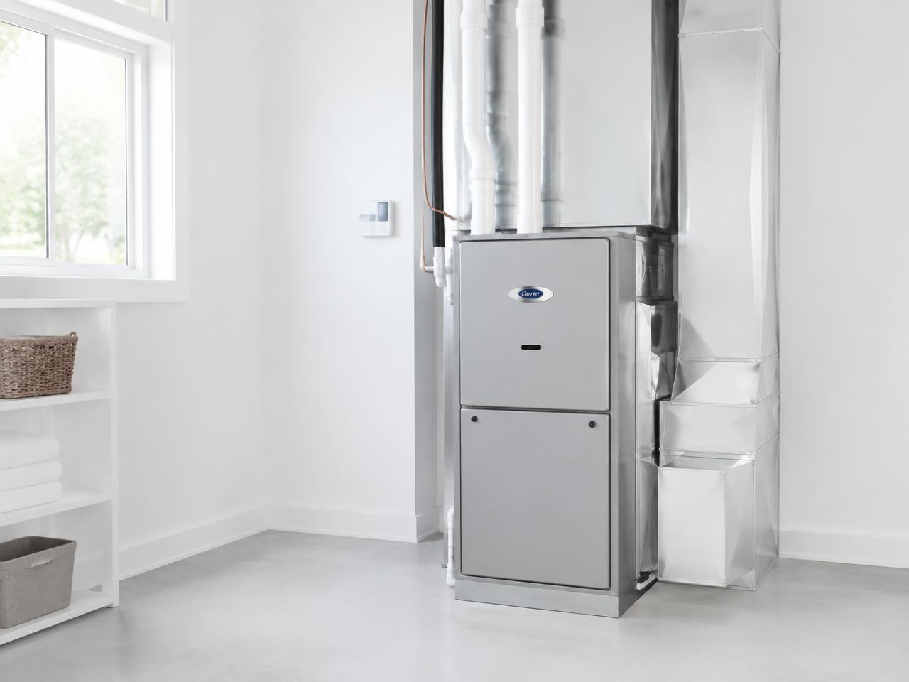 Furnace Installation & Replacement
