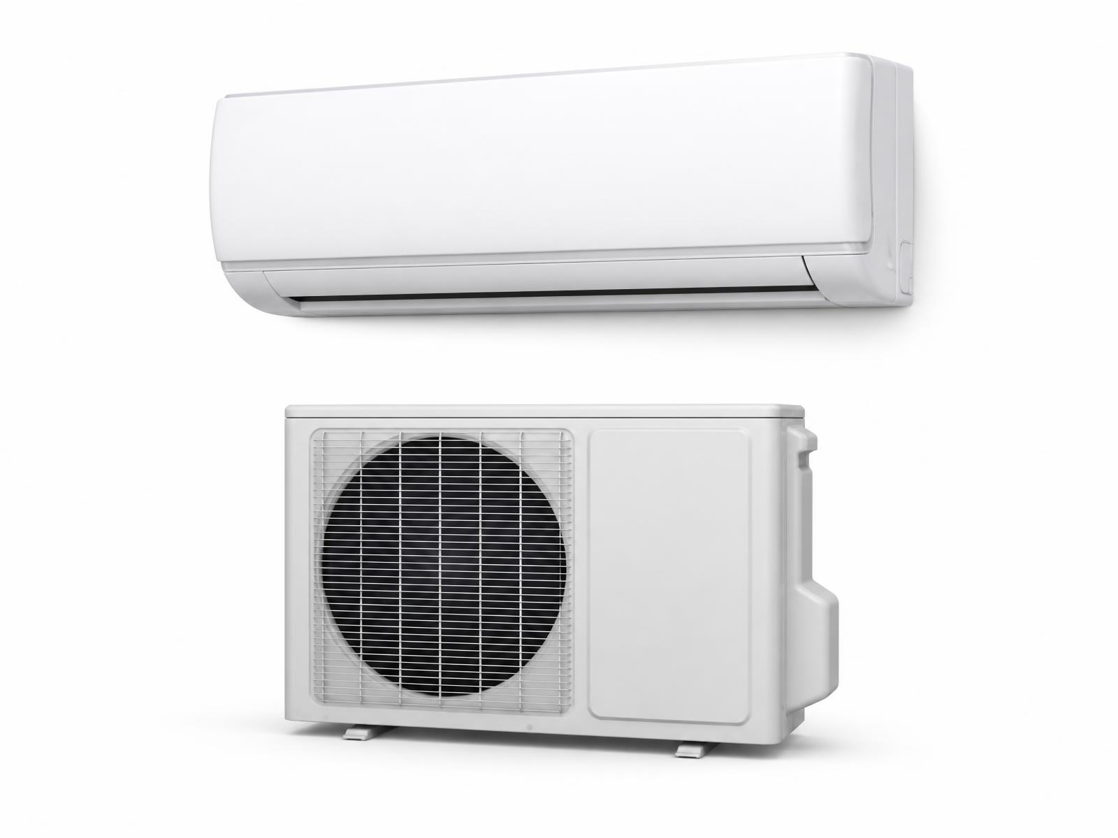 Heat Pump Installation